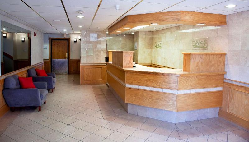 酒店 Ramada By Wyndham Keystone Near Mt Rushmore