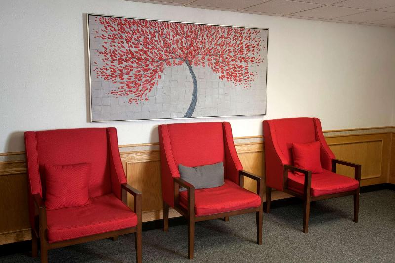 هتل Ramada By Wyndham Keystone Near Mt Rushmore