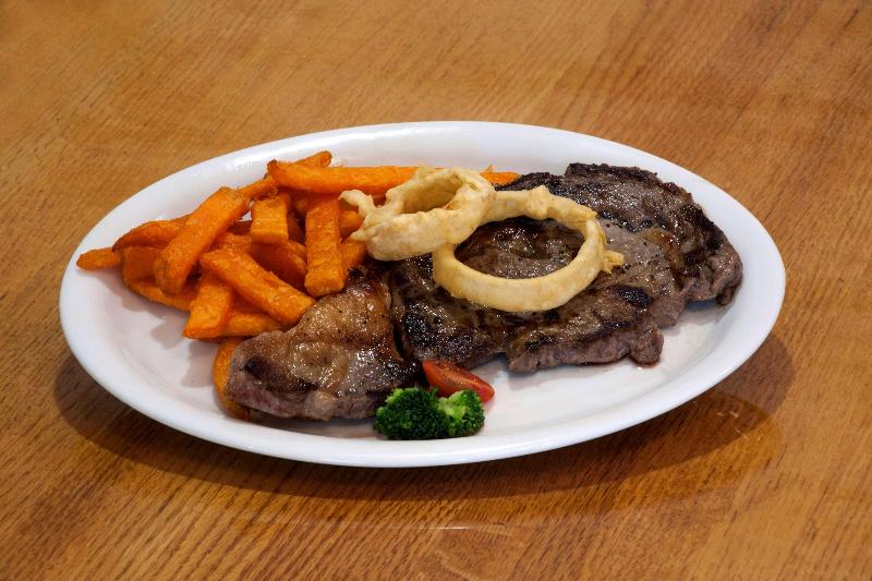 酒店 Ramada By Wyndham Keystone Near Mt Rushmore