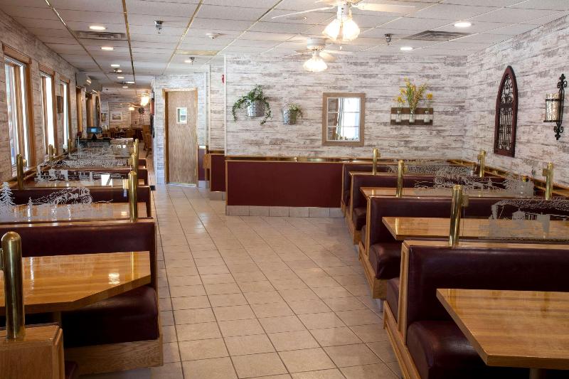 هتل Ramada By Wyndham Keystone Near Mt Rushmore