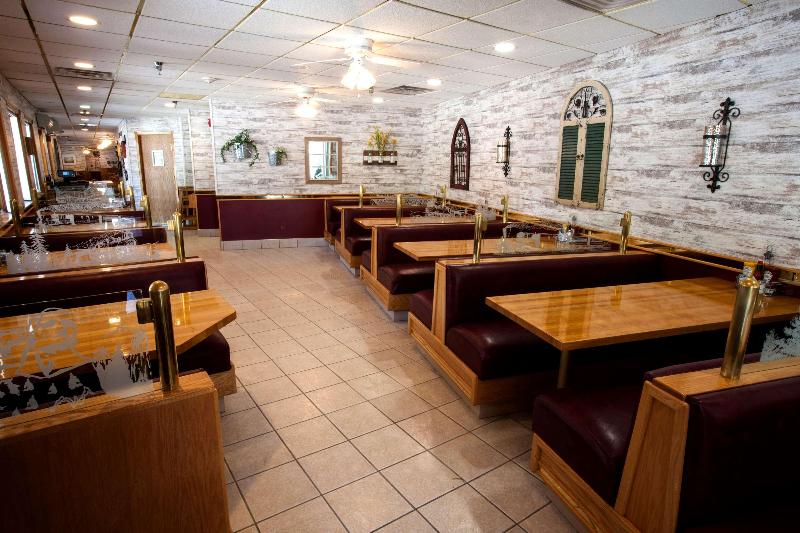 酒店 Ramada By Wyndham Keystone Near Mt Rushmore