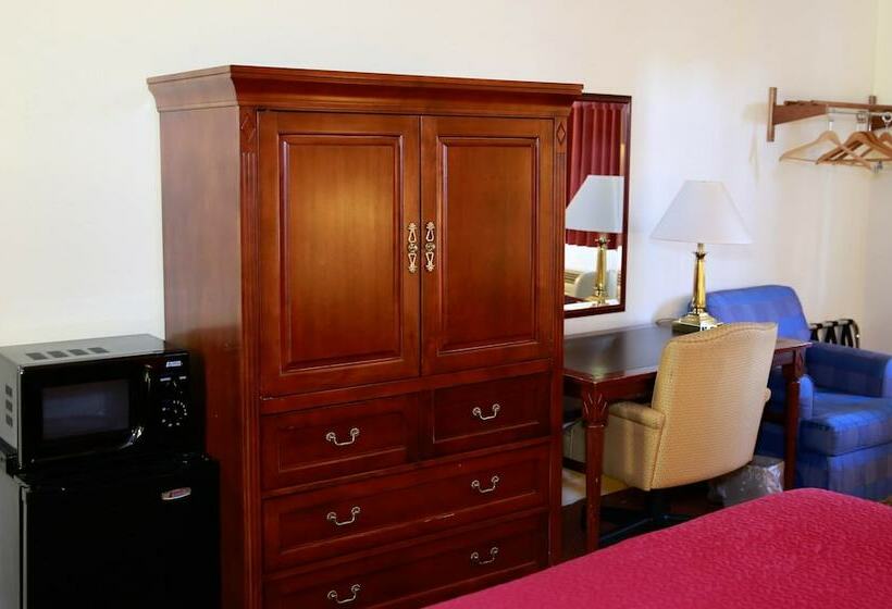 Motel 6 Culpeper, Va