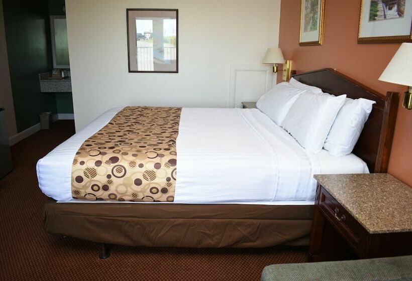 Motel 6 Culpeper, Va