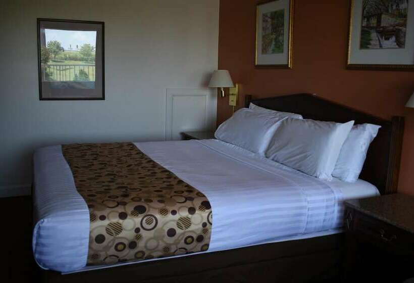 Motel 6 Culpeper, Va