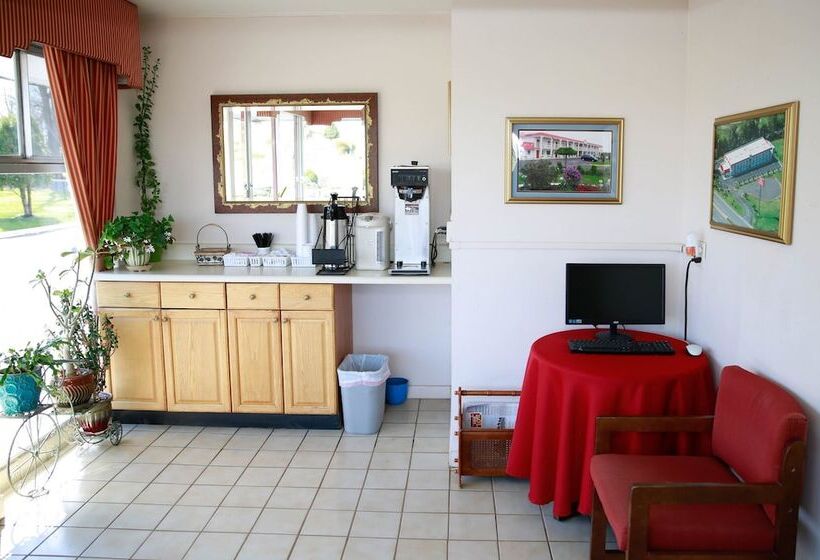 Motel 6 Culpeper, Va