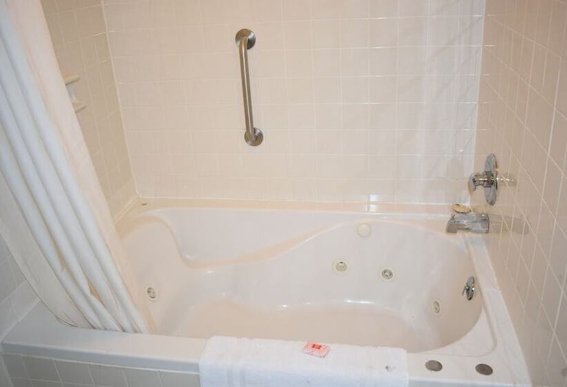 Motel 6 Culpeper, Va