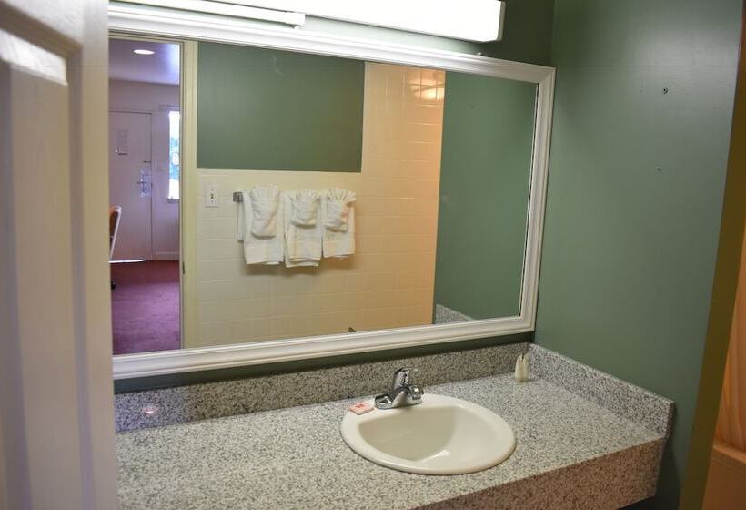 Motel 6 Culpeper, Va