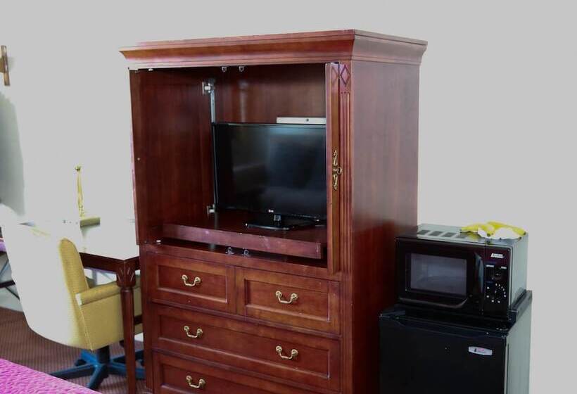 Motel 6 Culpeper, Va