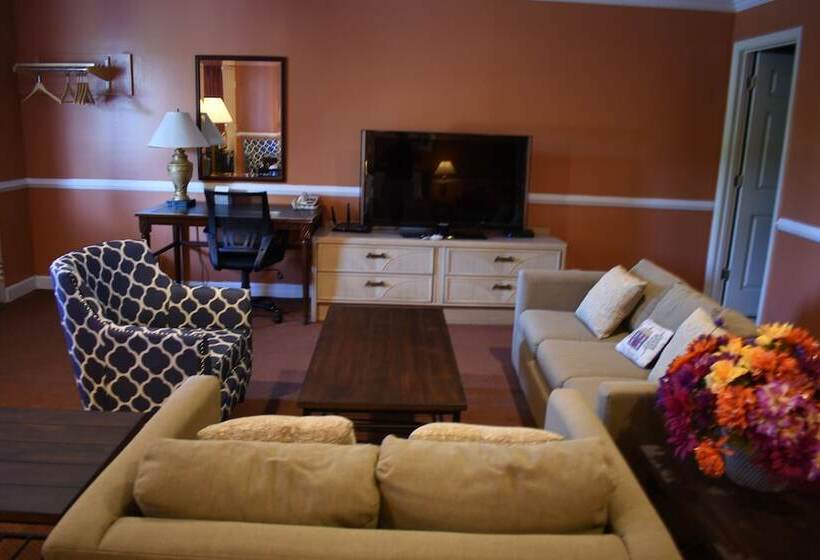 Motel 6 Culpeper, Va