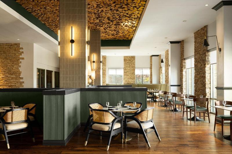 ホテル Renaissance Boulder Flatiron