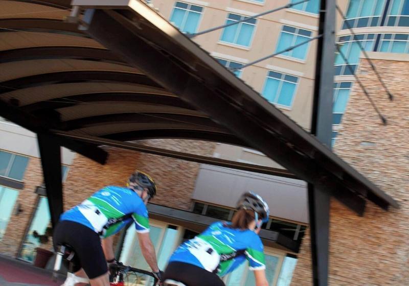 ホテル Renaissance Boulder Flatiron