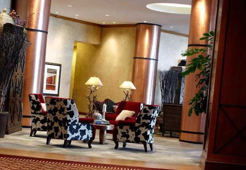 ホテル Renaissance Boulder Flatiron