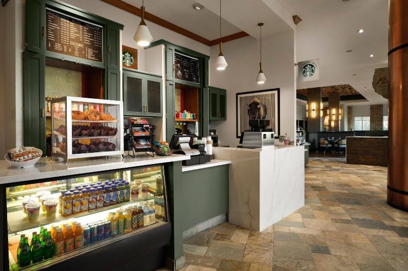 ホテル Renaissance Boulder Flatiron