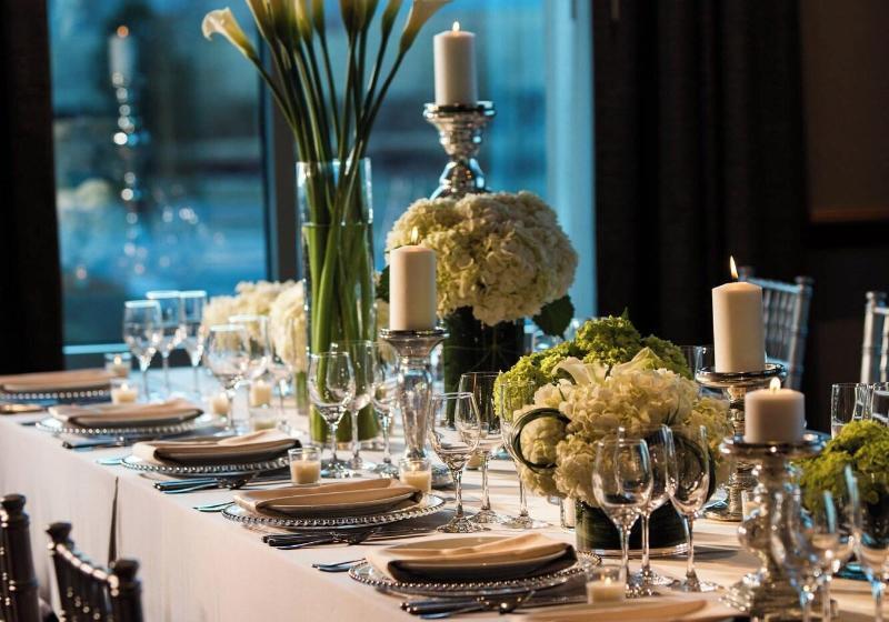 ホテル Renaissance Boulder Flatiron