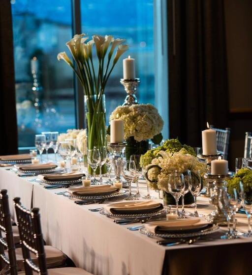 ホテル Renaissance Boulder Flatiron