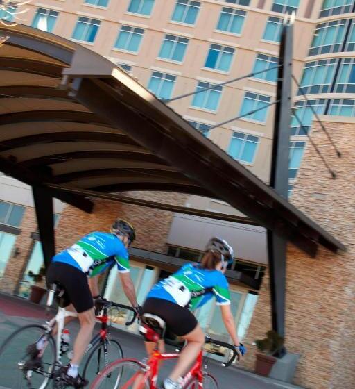 ホテル Renaissance Boulder Flatiron