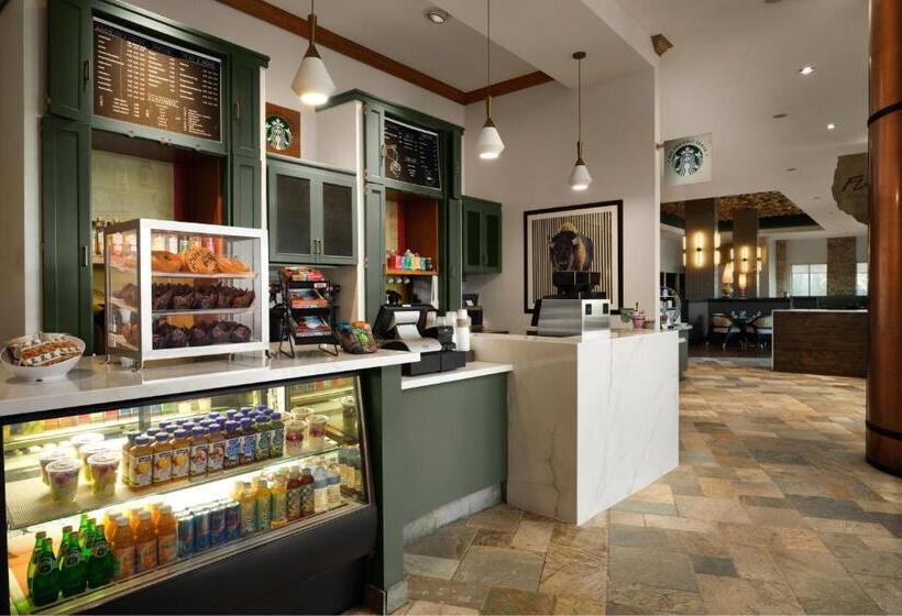 ホテル Renaissance Boulder Flatiron