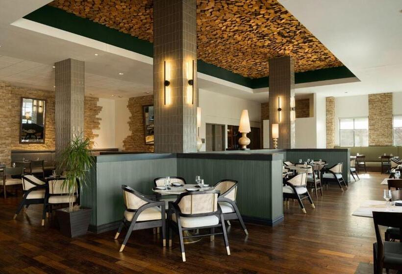 ホテル Renaissance Boulder Flatiron