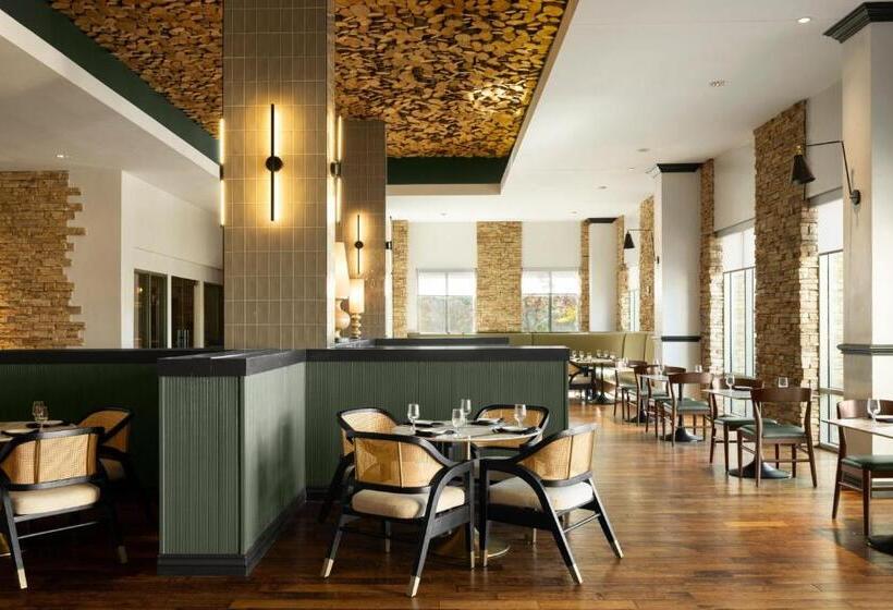 ホテル Renaissance Boulder Flatiron