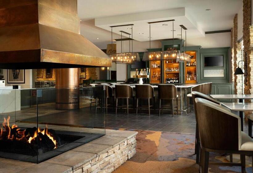 ホテル Renaissance Boulder Flatiron