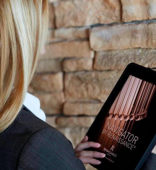 ホテル Renaissance Boulder Flatiron