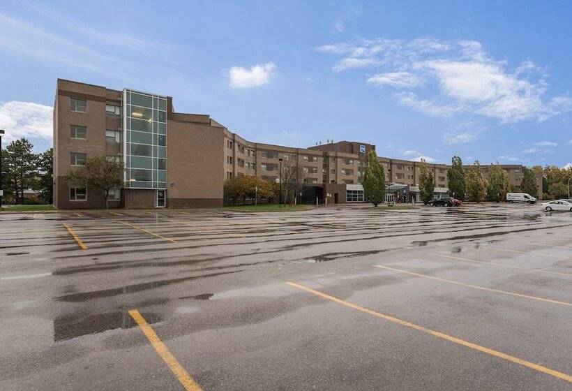 فندق Residence & Conference Centre   Hamilton