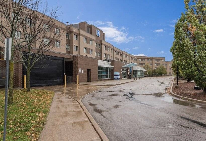 فندق Residence & Conference Centre   Hamilton