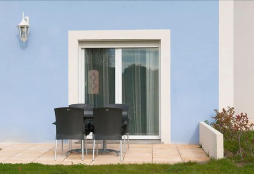 Отель Residence Hôteliere La Cerisaie