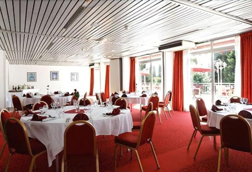 Отель Residence Hôteliere La Cerisaie