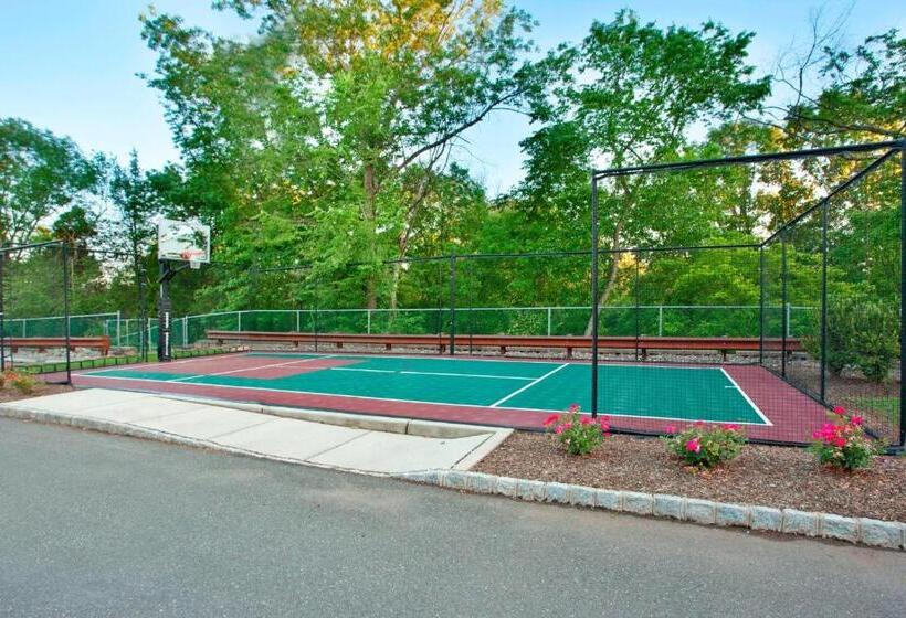 فندق Residence Inn Bridgewater Branchburg