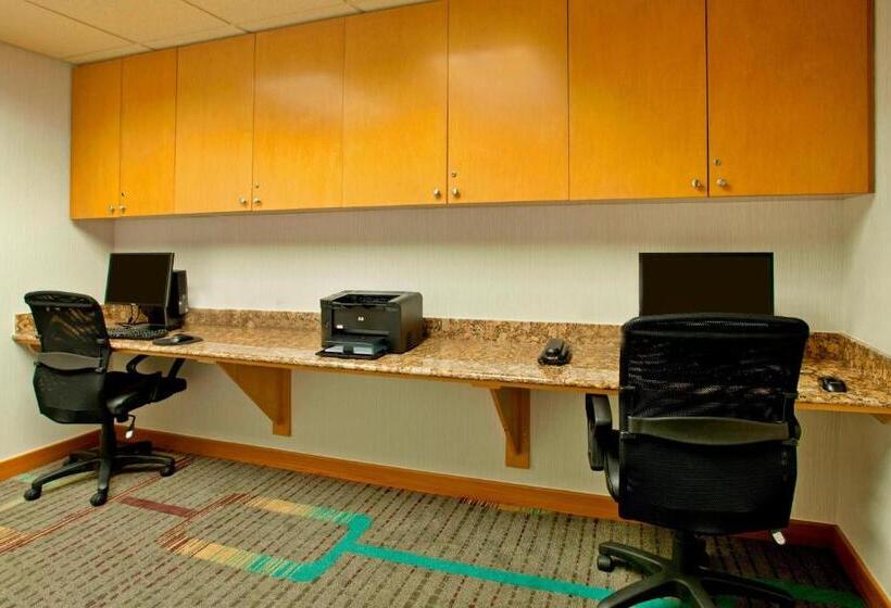 فندق Residence Inn Bridgewater Branchburg