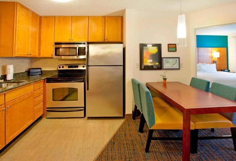 فندق Residence Inn Bridgewater Branchburg