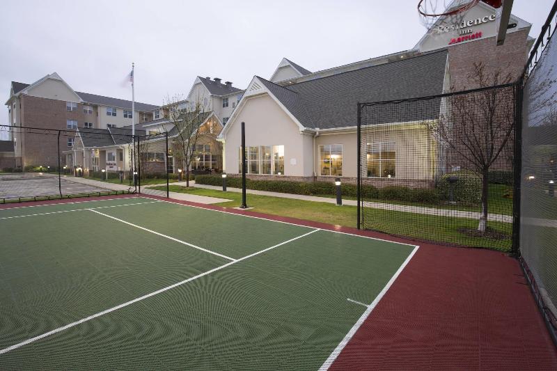 فندق Residence Inn By Marriott Arlington South