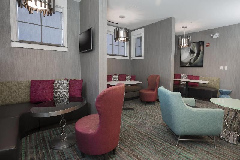 فندق Residence Inn By Marriott Arlington South