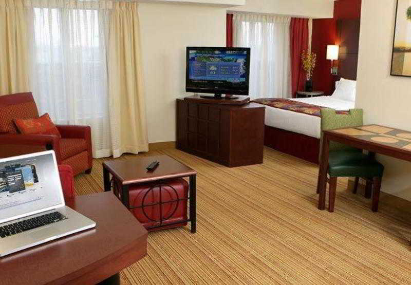 فندق Residence Inn By Marriott Peoria