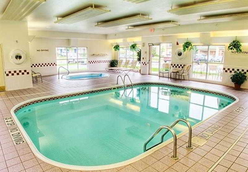 فندق Residence Inn By Marriott Peoria