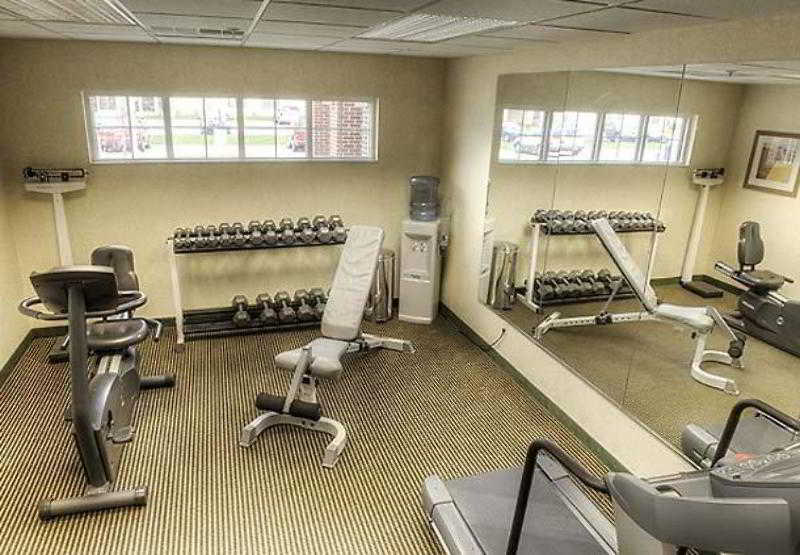 فندق Residence Inn By Marriott Peoria