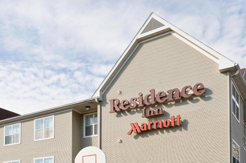فندق Residence Inn By Marriott Peoria