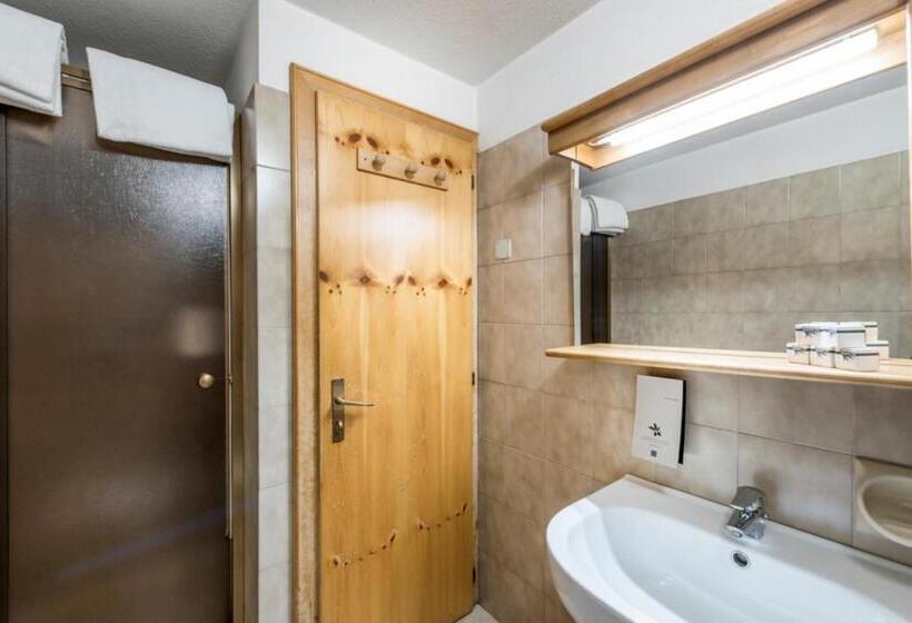 هتل Residence Nevegall