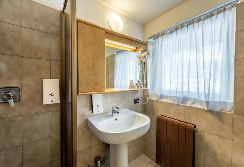 هتل Residence Nevegall