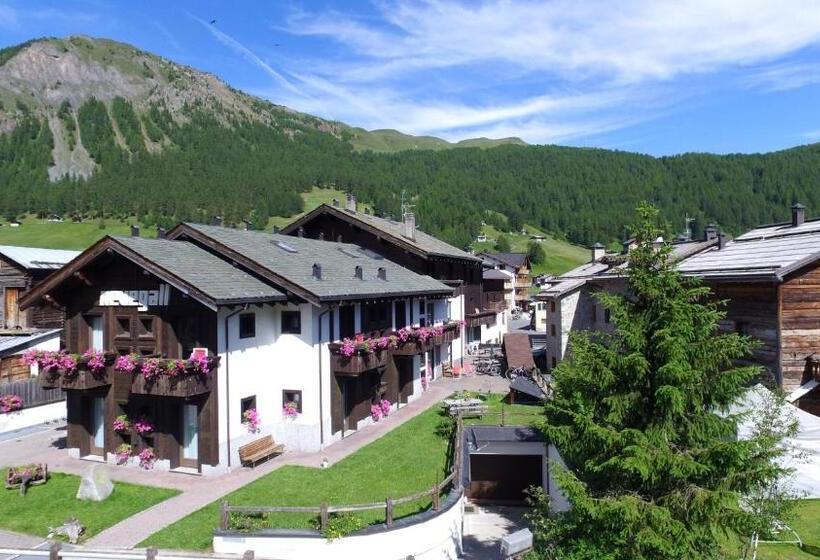 هتل Residence Nevegall