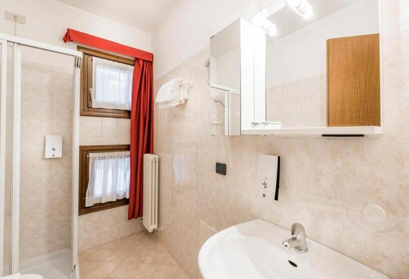 هتل Residence Nevegall