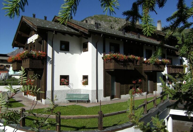 هتل Residence Nevegall