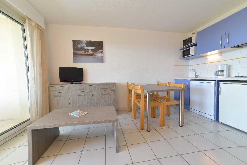 فندق Résidence Mayflower