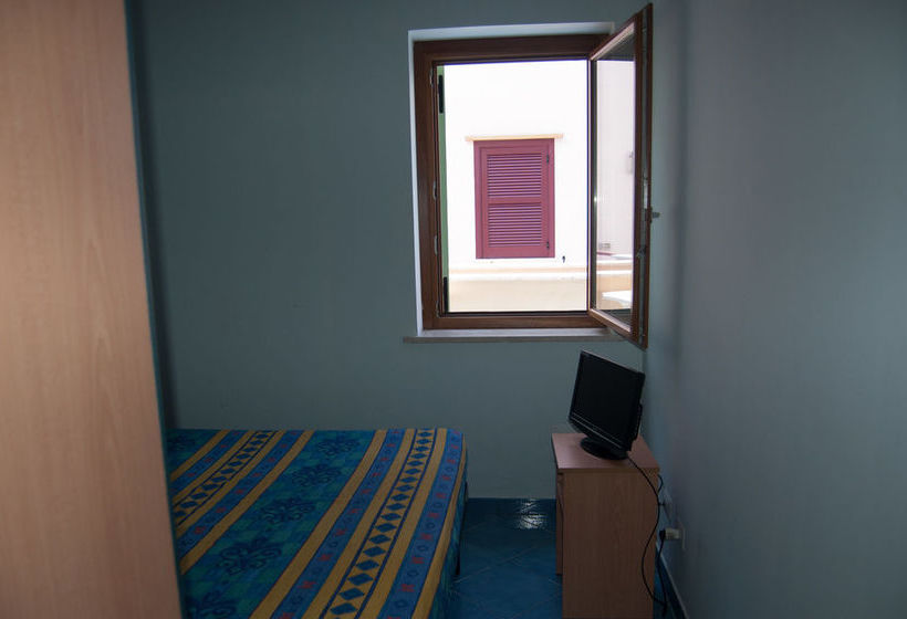 Residence Terra Felice