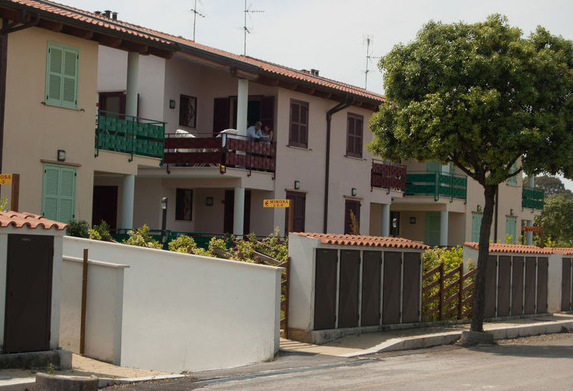 Residence Terra Felice