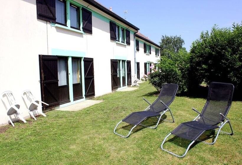 酒店 Restaurant La Chaumiere Les Mureaux   Flins