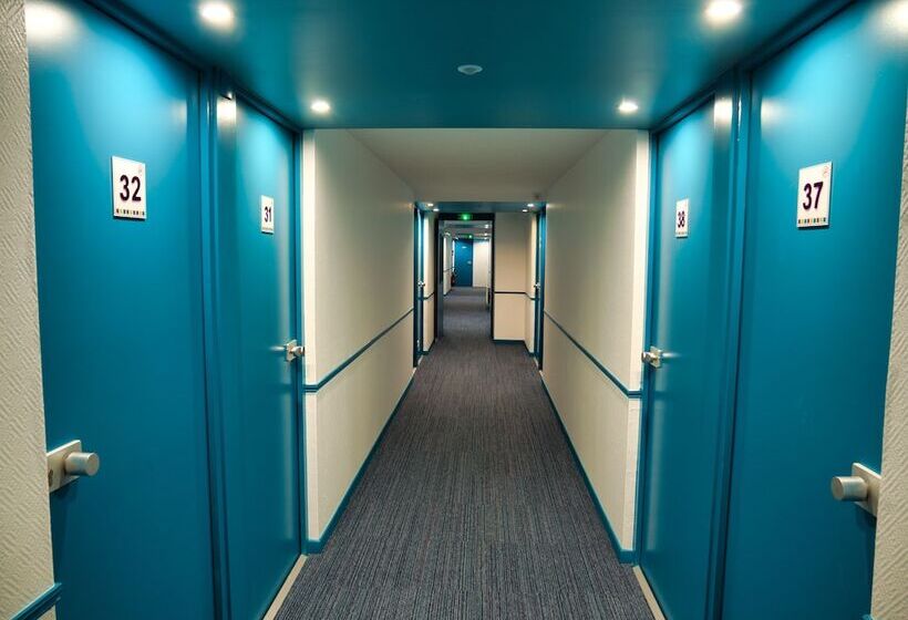 酒店 Restaurant La Chaumiere Les Mureaux   Flins