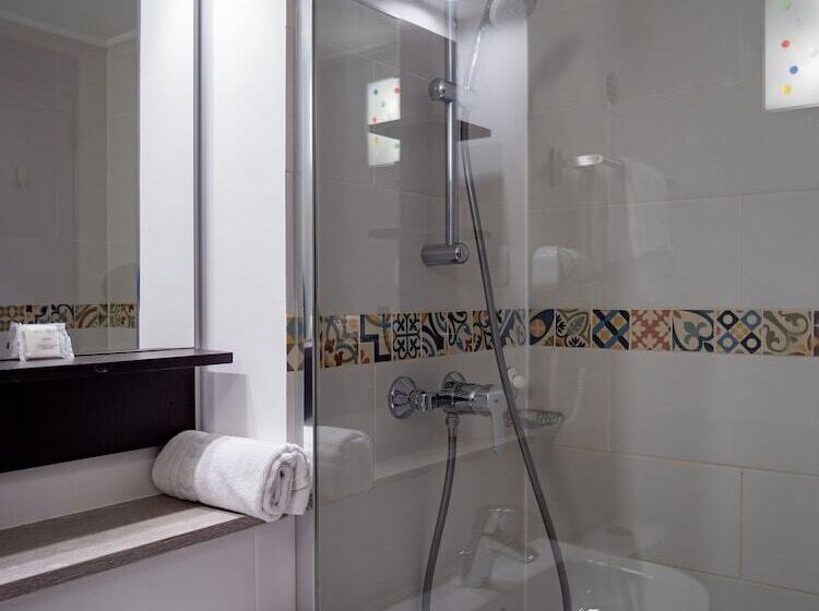 酒店 Restaurant La Chaumiere Les Mureaux   Flins