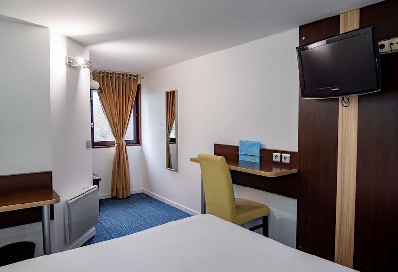 酒店 Restaurant La Chaumiere Les Mureaux   Flins